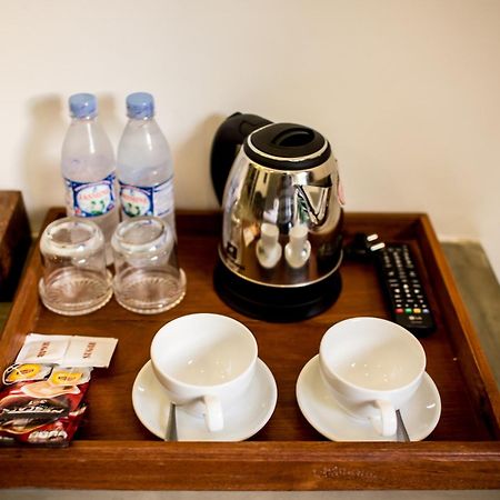 Sakun Angkor Boutique Hotel Siem Reap Ruang foto