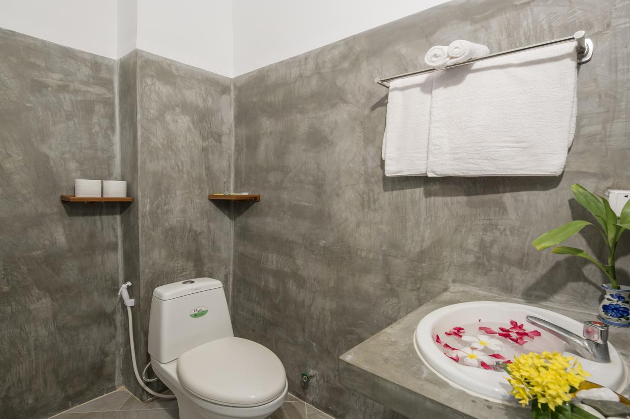 Sakun Angkor Boutique Hotel Siem Reap Bagian luar foto