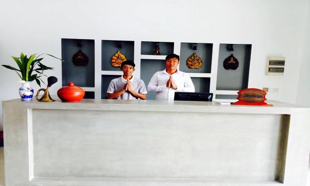 Sakun Angkor Boutique Hotel Siem Reap Bagian luar foto